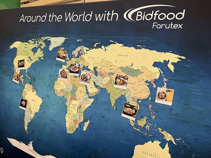 Obraz EuroSkills Gdańsk 2023