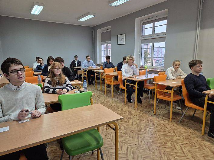 Obraz XIX edycji Ogólnopolskiej Olimpiady Przedmiotowej   Losy żołnierza i dzieje  oręża polskiego w latach 972–1514. Od Cedyni do Orszy.