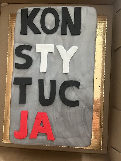 Obraz Wizyta sędziego Igora Tuleya w SLO.