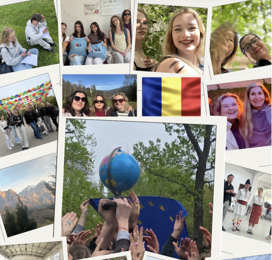 Obraz Erasmus+ Rumunia 04.2026
