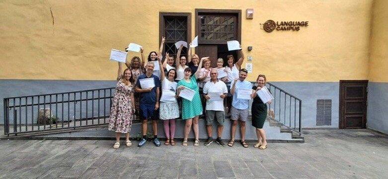 Obraz Kurs School Conflict Management, Emotional Intelligence and Bullying Prevention, Teneryfa 07/08.2025