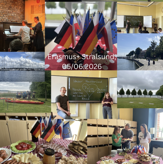 Obraz Job Shadwing, 05/06.2026, Stranslund