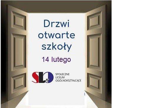 Obraz DZIEŃ OTWARTY