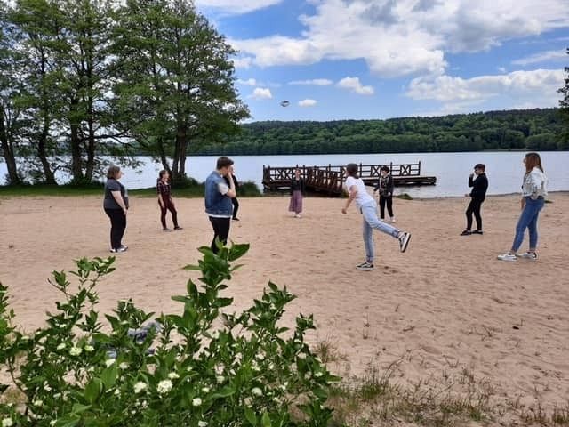 Obraz Dzień Dziecka w SLO