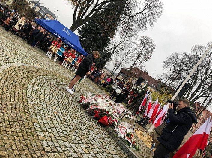 Obraz Dzień Niepodległości