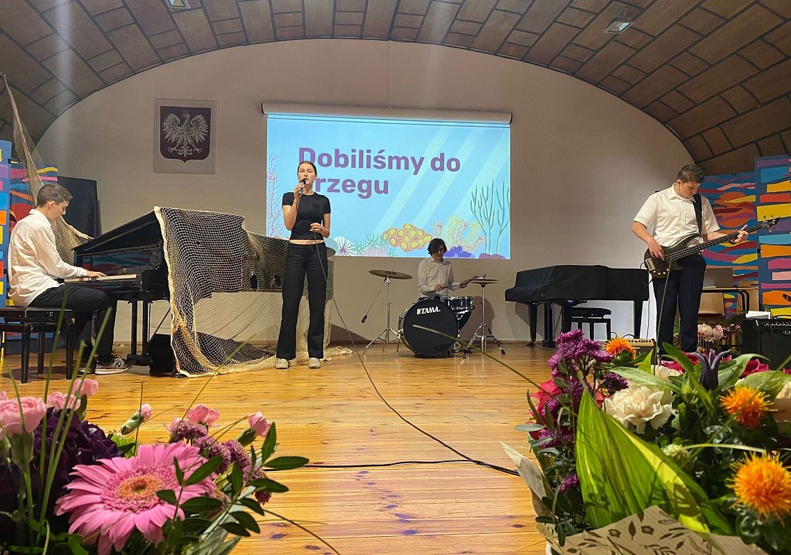 Zakończenie Roku szkolnego 2022/2023