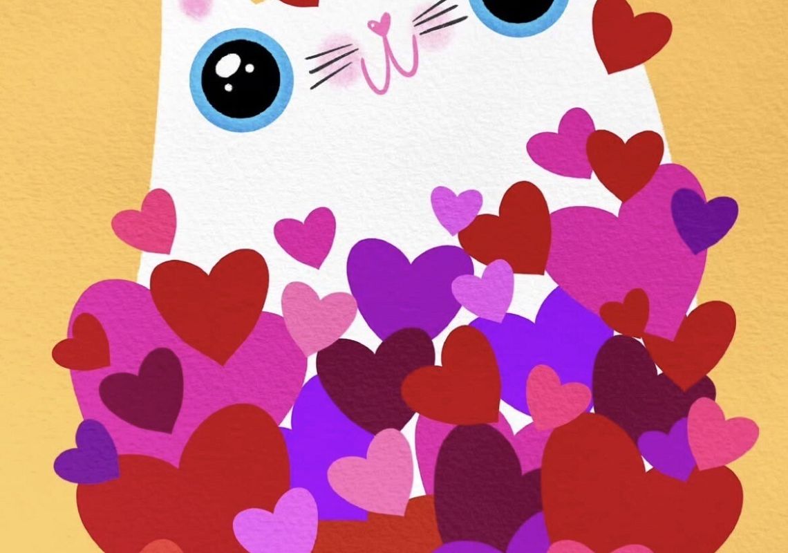 MIĘDZYNARODOWY DZIEŃ KOTA