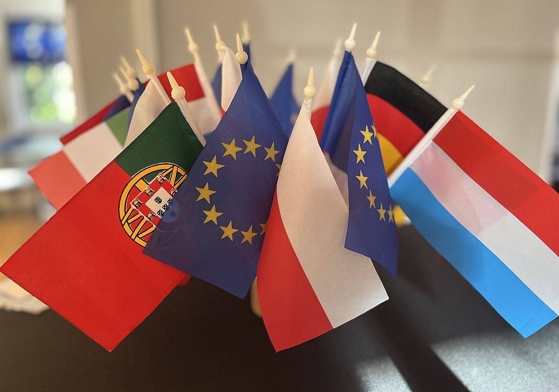 PROJEKTY AKREDYTACJI ERASMUS+ 2021-2027