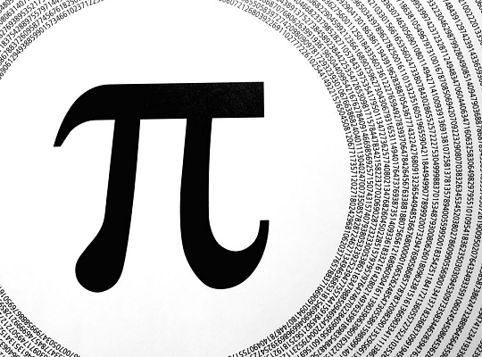 Dzień liczby PI