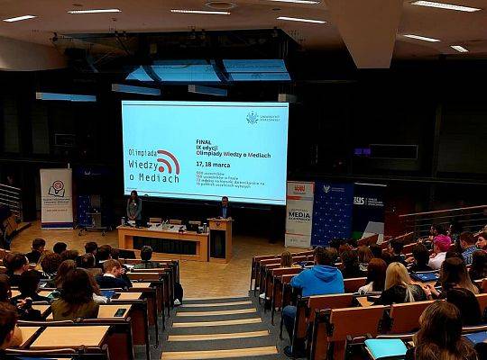 Wielki sukces Zosi Woss