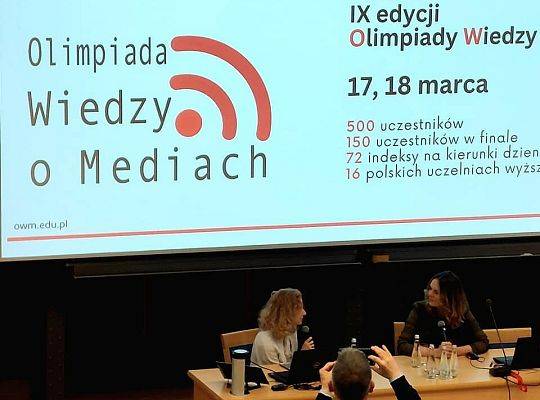 Wielki sukces Zosi Woss