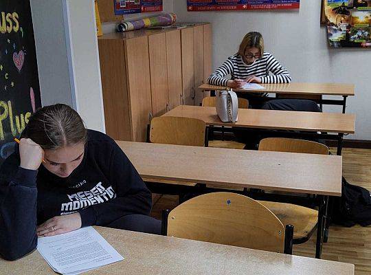 Bałtycki konkurs Języka Niemieckiego