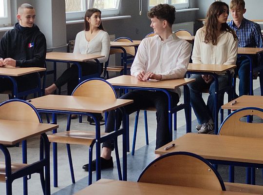 Konkurs Wiedzy o Krajach Niemieckojęzycznych