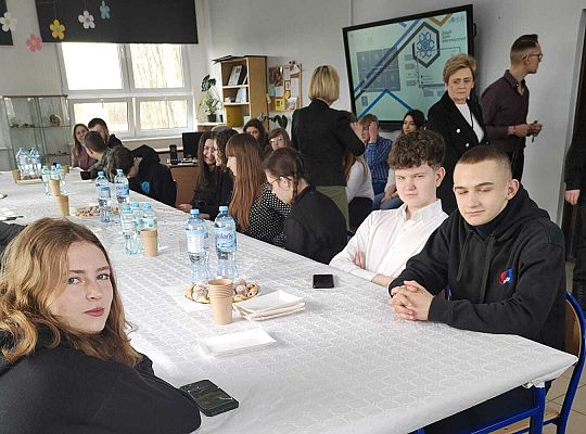 Konkurs Wiedzy o Krajach Niemieckojęzycznych