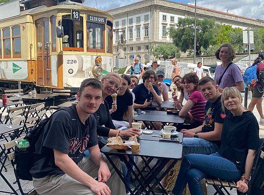 Erasmus+, Portugalia