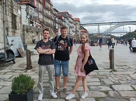 Erasmus+, Portugalia