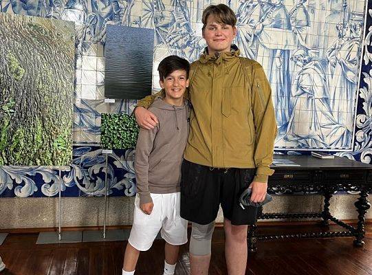 Erasmus+, Portugalia