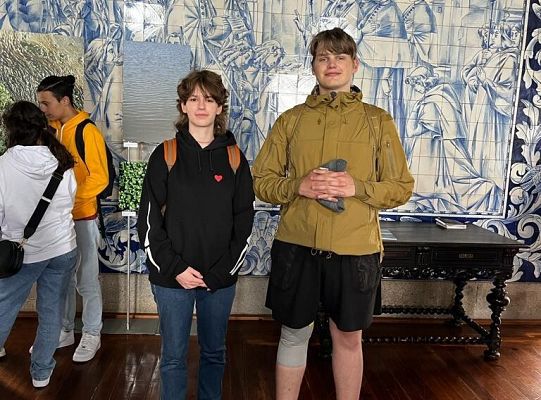 Erasmus+, Portugalia