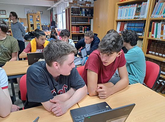 Erasmus+, Portugalia