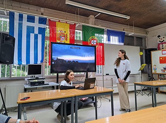 Erasmus+, Portugalia