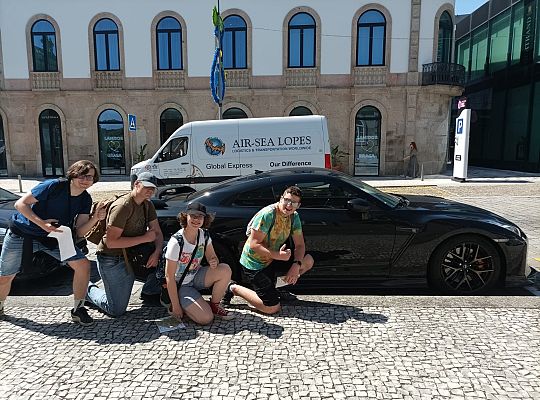 Erasmus+, Portugalia