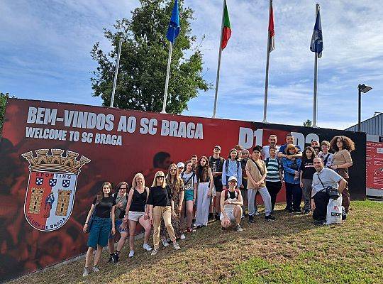 Erasmus+, Portugalia