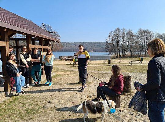 Pierwszy Dzień Wiosny