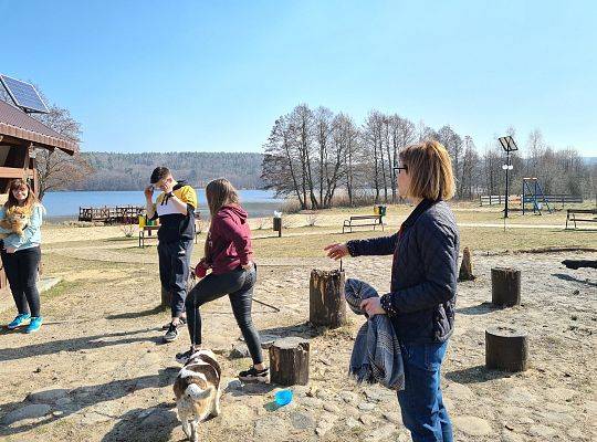 Pierwszy Dzień Wiosny