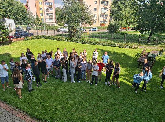 Fotorelacja z integracji