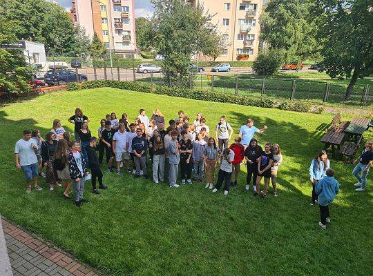 Fotorelacja z integracji