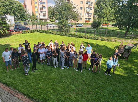 Fotorelacja z integracji