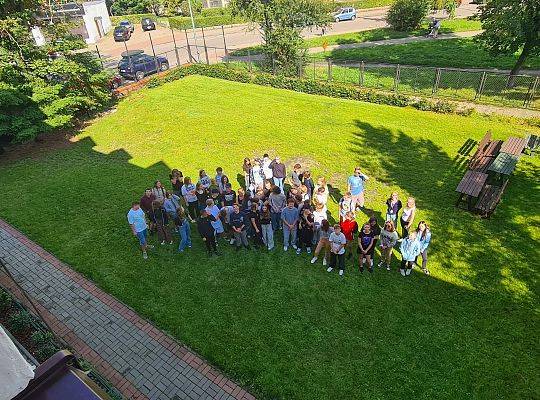 Fotorelacja z integracji