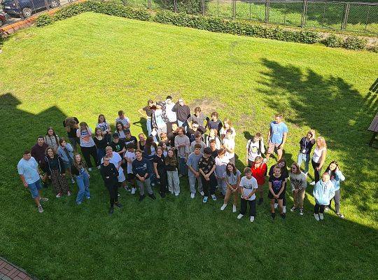 Fotorelacja z integracji