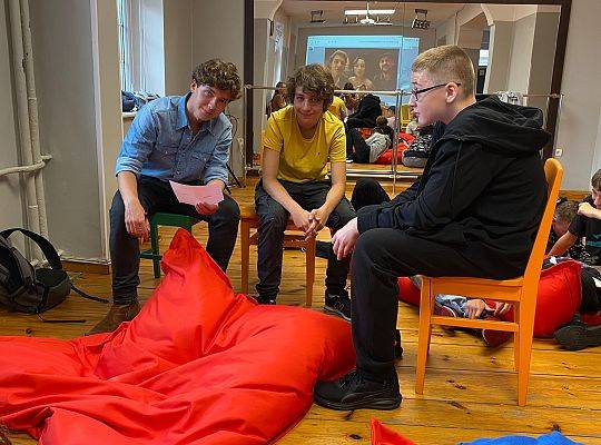 Fotorelacja z integracji