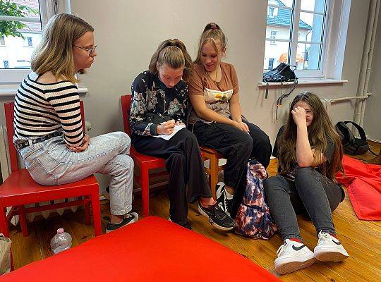 Fotorelacja z integracji