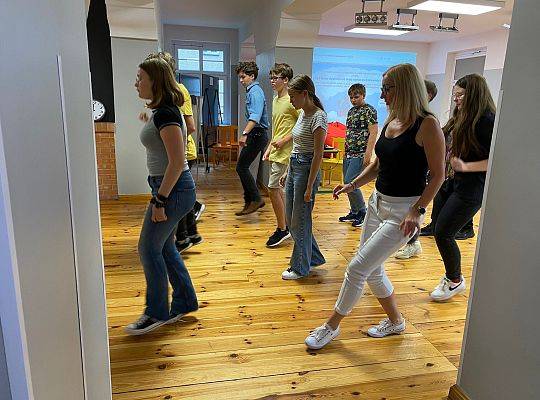 Fotorelacja z integracji