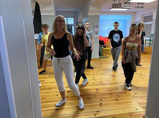 Fotorelacja z integracji