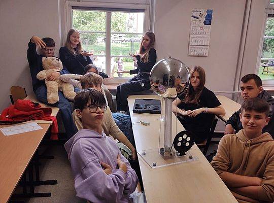 Fotorelacja z integracji