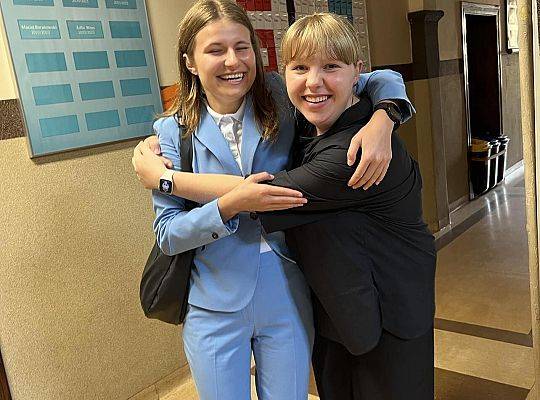 Witamy nowych i obecnych uczniów - rozpoczęcie roku szkolnego 2023/24