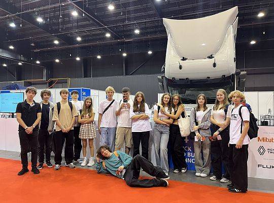 EuroSkills Gdańsk 2023