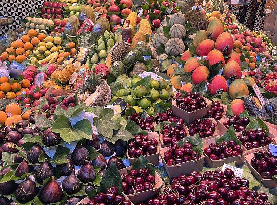 SpainBcn-Programms STAFF TRAINING- ENGLISH-COURSE, Barcelona