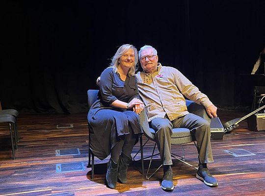 Erasmus+ w SLO w Lęborku, goście ze Słowacji