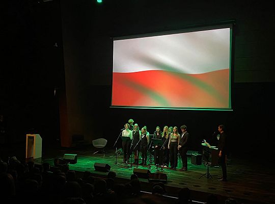 Erasmus+ w SLO w Lęborku, goście ze Słowacji