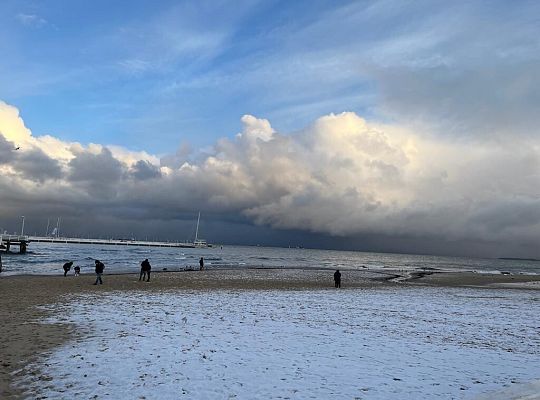 Erasmus+ w SLO w Lęborku, goście ze Słowacji