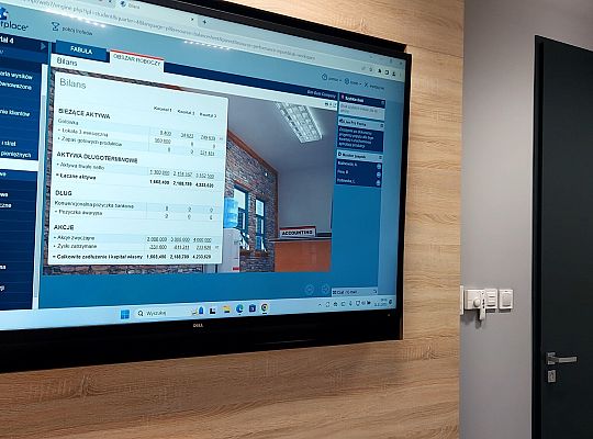 III. Pomorski Turniej Gier Decyzyjnych