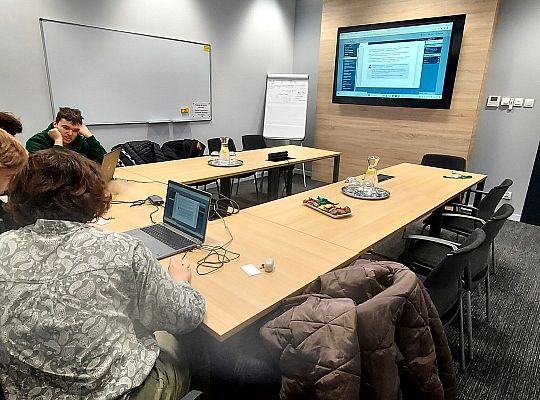 III. Pomorski Turniej Gier Decyzyjnych