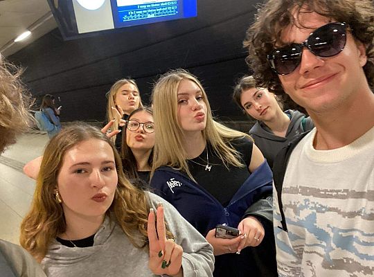 Erasmus+ w Hiszpanii, Mungia