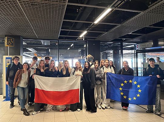 Erasmus+ w Hiszpanii, Mungia