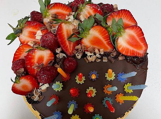 Działania projektowe Erasmus+ Słowacja