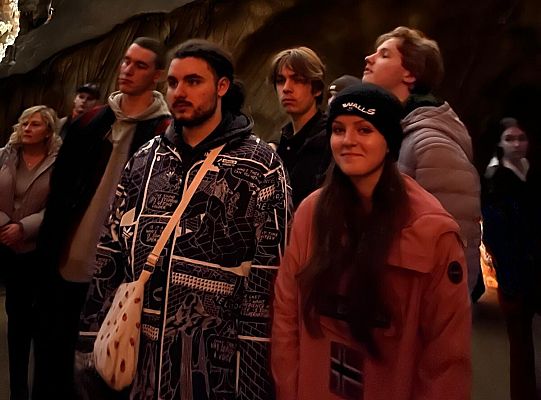 Działania projektowe Erasmus+ Słowacja